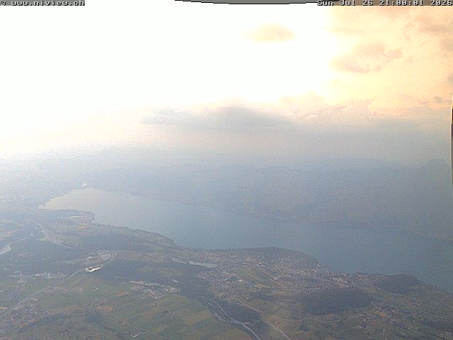 Video letzte Stunde Webcam5