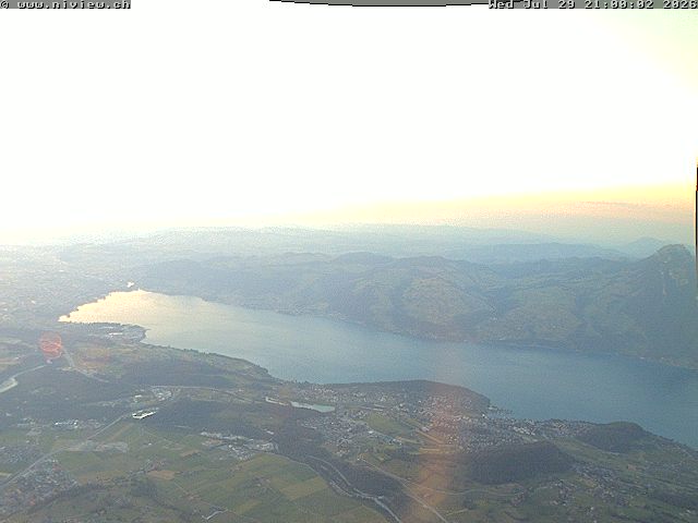 Video letzte Stunde Webcam5