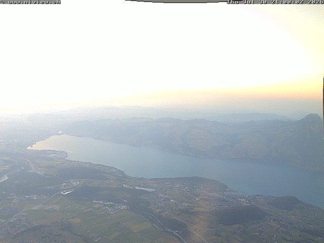 Video letzte Stunde Webcam5