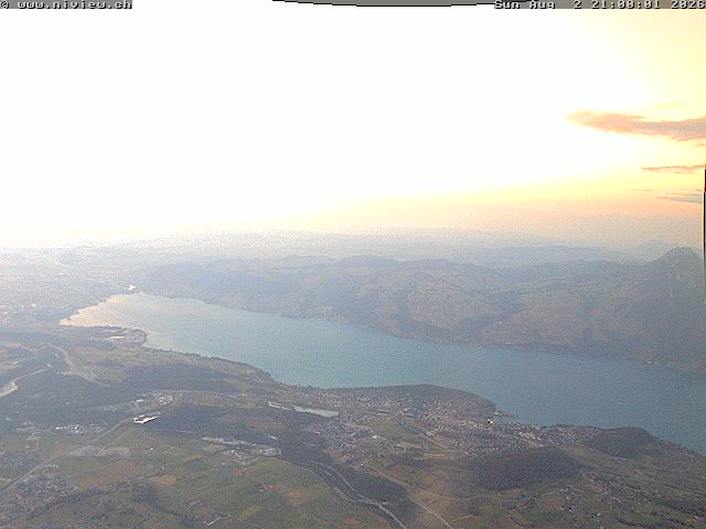 Video letzte Stunde Webcam5