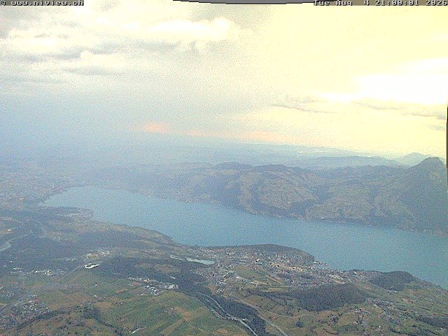 Video letzte Stunde Webcam5