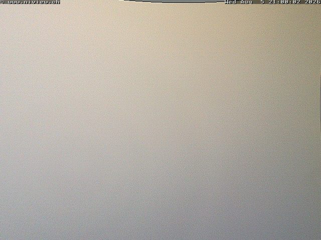 Video letzte Stunde Webcam5