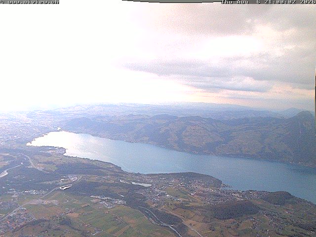 Video letzte Stunde Webcam5