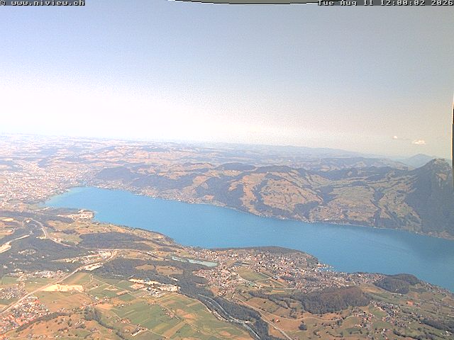 Video letzte Stunde Webcam5