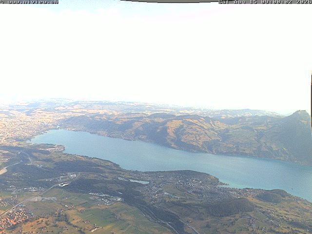 Video letzte Stunde Webcam5