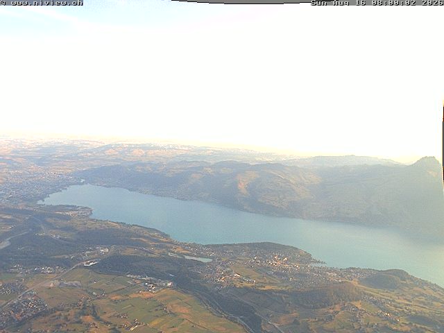 Video letzte Stunde Webcam5