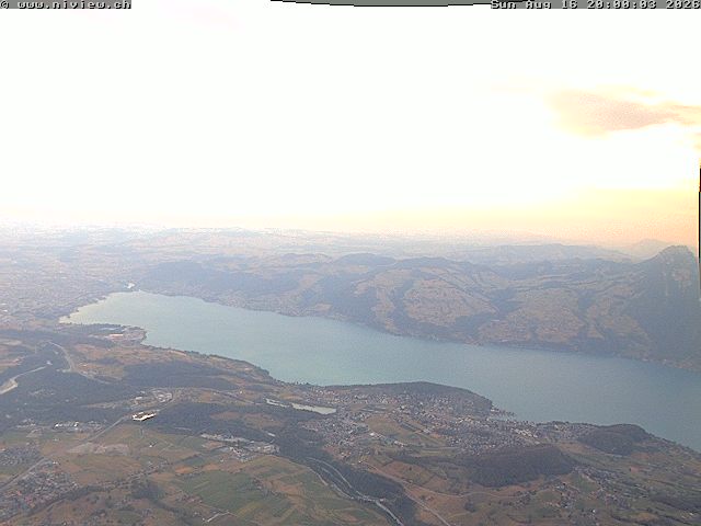 Video letzte Stunde Webcam5