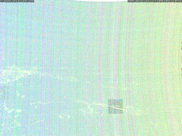 Video letzte Stunde Webcam5