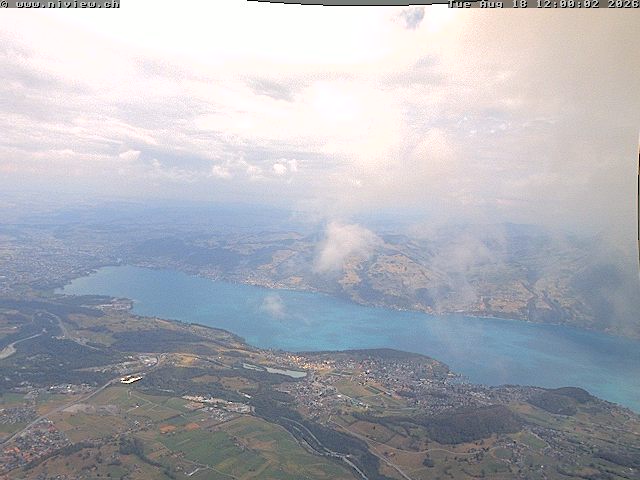 Video letzte Stunde Webcam5