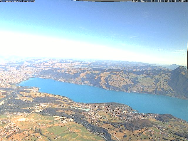 Video letzte Stunde Webcam5