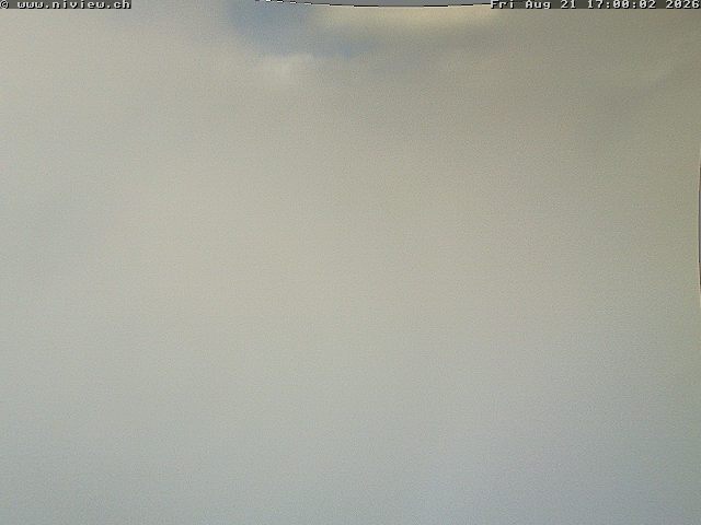 Video letzte Stunde Webcam5
