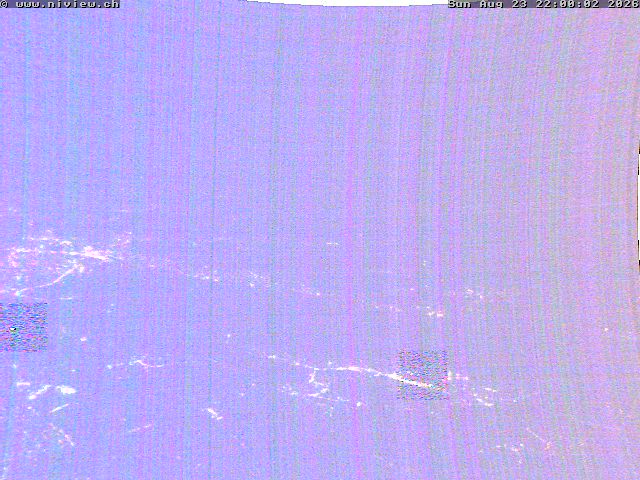 Video letzte Stunde Webcam5