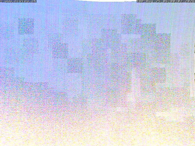 Video letzte Stunde Webcam5