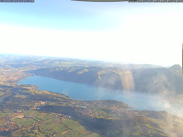 Video letzte Stunde Webcam5