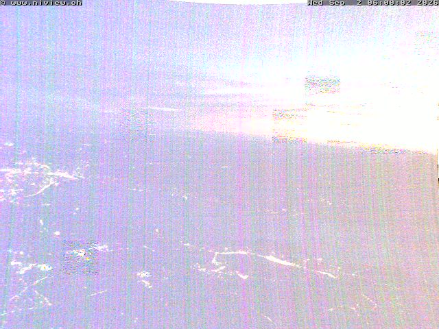 Video letzte Stunde Webcam5