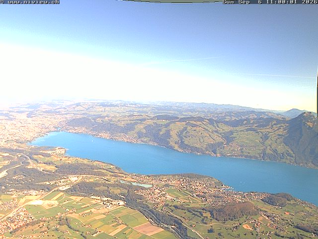 Video letzte Stunde Webcam5