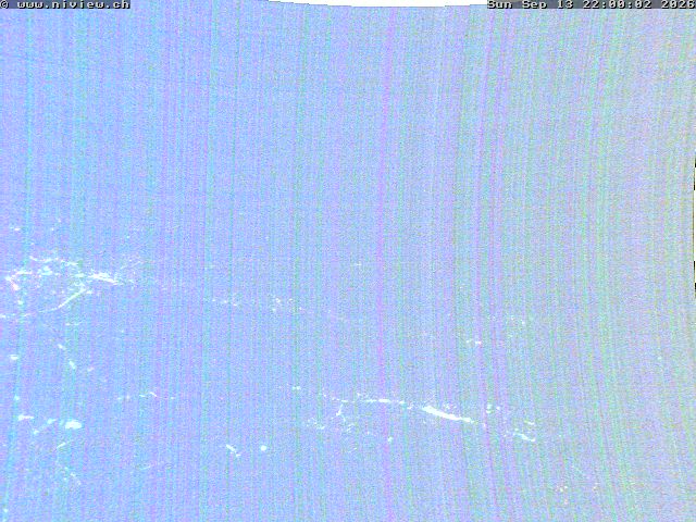 Video letzte Stunde Webcam5
