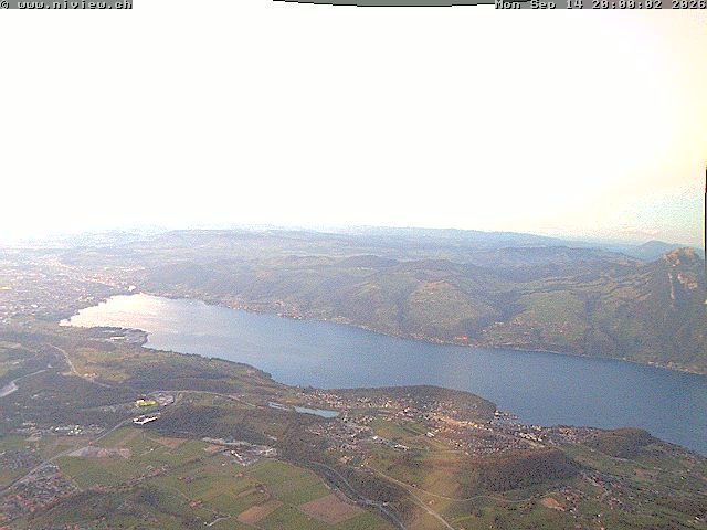 Video letzte Stunde Webcam5