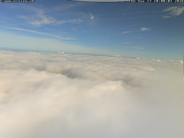 Video letzte Stunde Webcam5