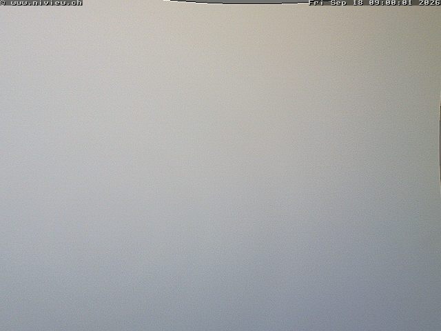 Video letzte Stunde Webcam5