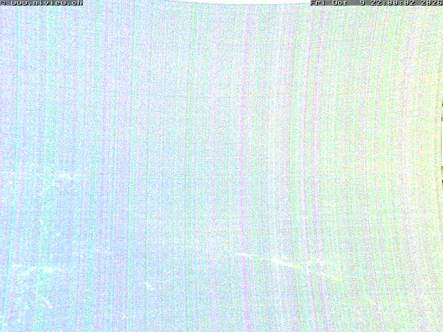 Video letzte Stunde Webcam5