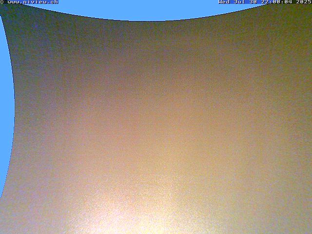 Video letzte Stunde Webcam6