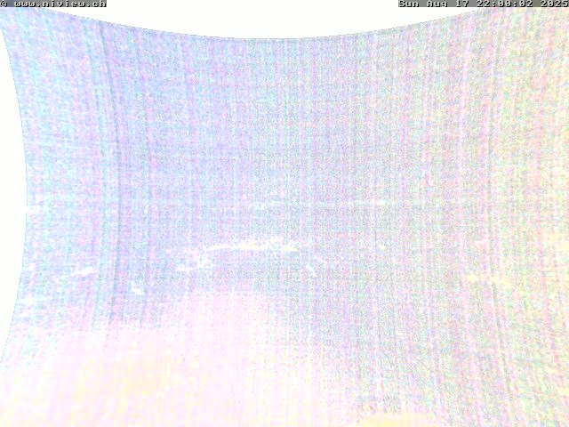 Video letzte Stunde Webcam6