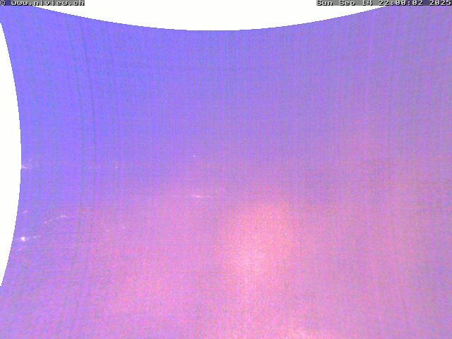 Video letzte Stunde Webcam6