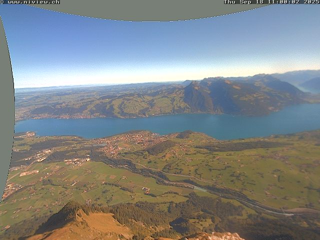 Video letzte Stunde Webcam6