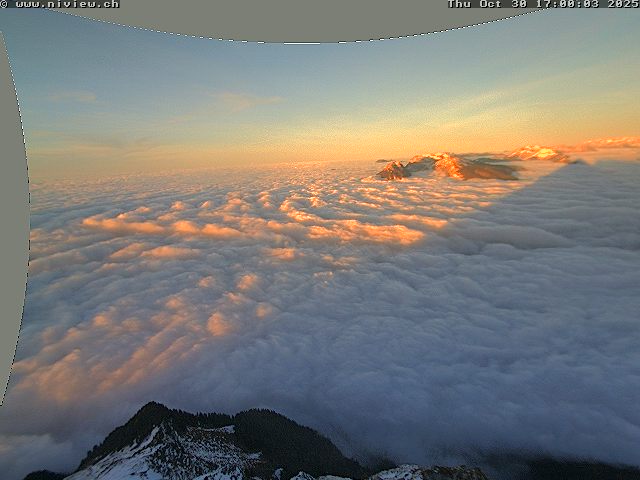 Video letzte Stunde Webcam6