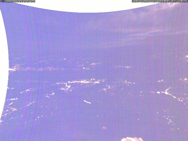 Video letzte Stunde Webcam6