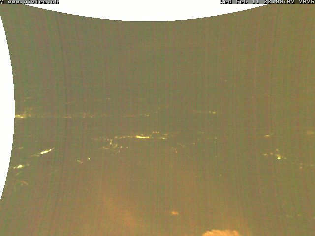 Video letzte Stunde Webcam6