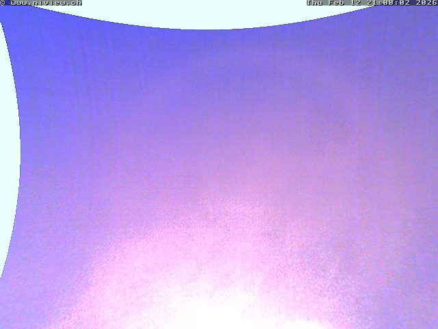 Video letzte Stunde Webcam6