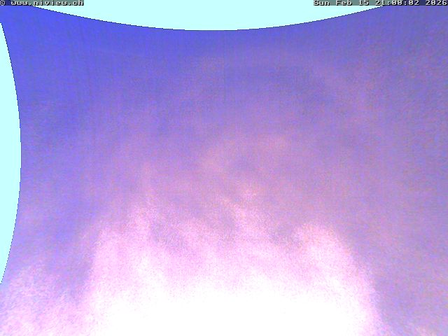 Video letzte Stunde Webcam6