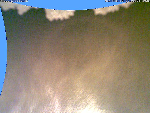 Video letzte Stunde Webcam6