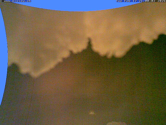 Video letzte Stunde Webcam6