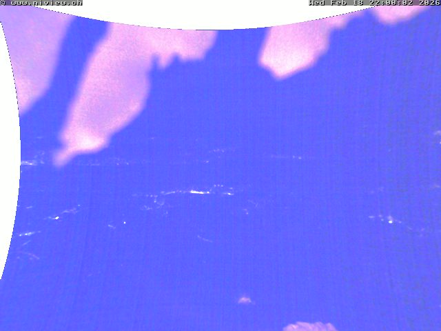 Video letzte Stunde Webcam6