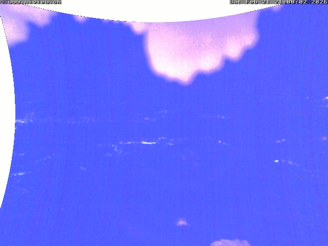 Video letzte Stunde Webcam6