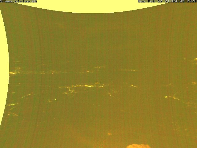 Video letzte Stunde Webcam6