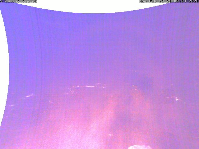 Video letzte Stunde Webcam6