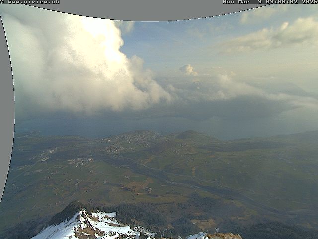 Video letzte Stunde Webcam6