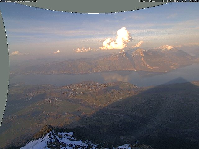 Video letzte Stunde Webcam6