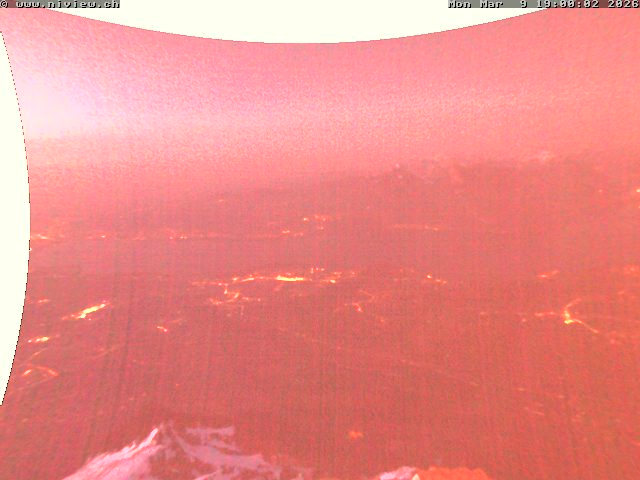 Video letzte Stunde Webcam6