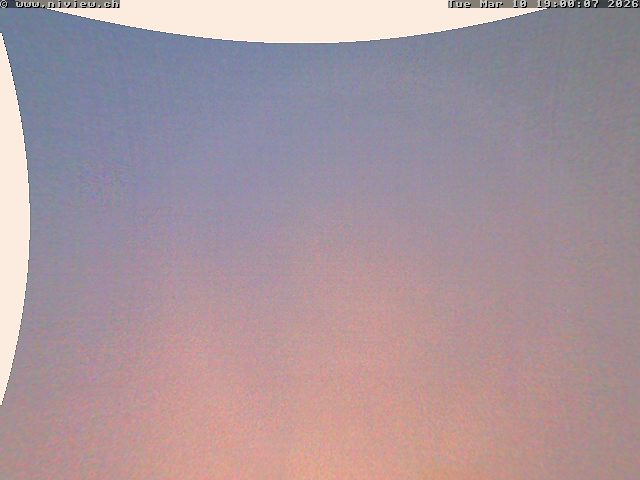 Video letzte Stunde Webcam6