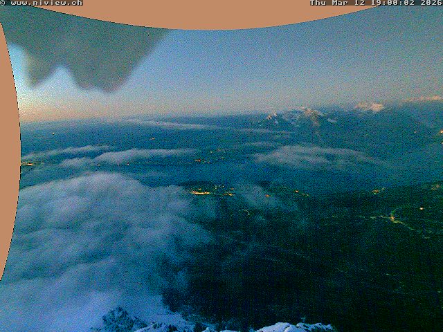 Video letzte Stunde Webcam6