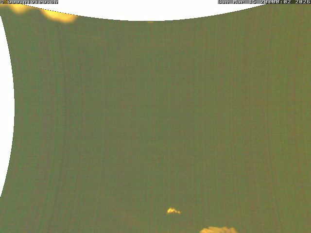 Video letzte Stunde Webcam6