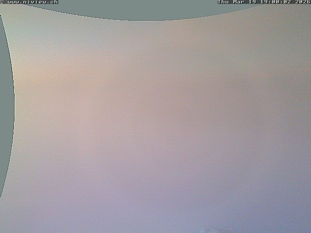 Video letzte Stunde Webcam6