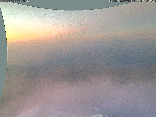 Video letzte Stunde Webcam6