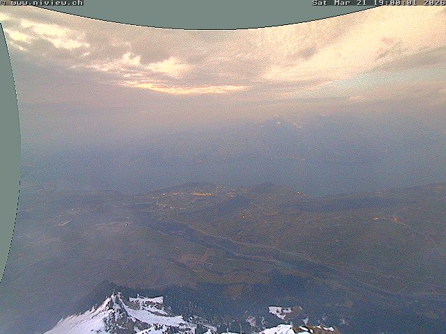 Video letzte Stunde Webcam6