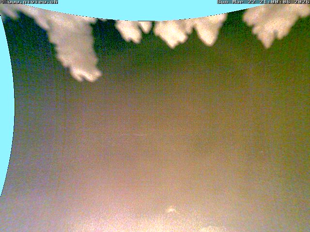 Video letzte Stunde Webcam6